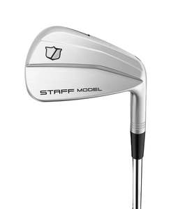 Wilson Staff CB/MB Combo Set