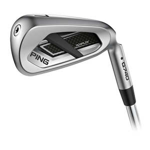 Irons: PING G740 Iron