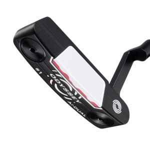 Odyssey A.I Dual #1 Putter