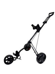 Prosimmon Pathfinder MK2 Push Cart