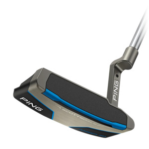 Putters: PING Scottsdale Anser 2D Putter