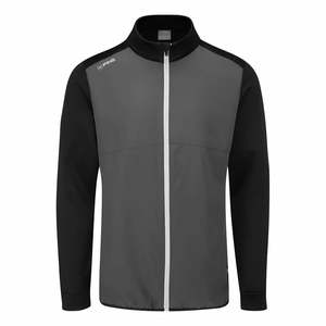 Clothing Footwear: PING Burford Jacket