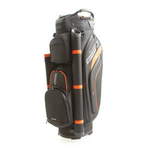 Golf Bags: Optima Glory Cart Bag