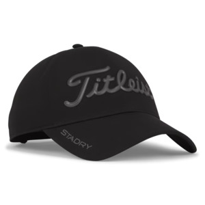 Caps Hats: Titleist Players StaDry Cap