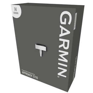 Gps Rangefinders: Garmin Approach CT10 Sensors (14)