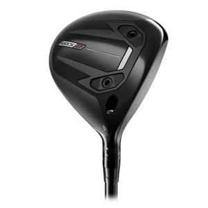 Golf Clubs: Titleist GTS2 Fairway Wood