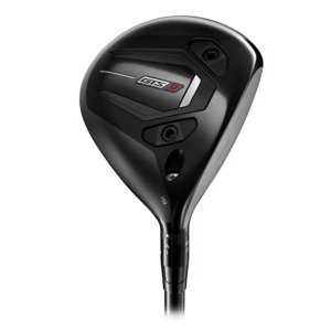 Titleist GTS3 Fairway Wood