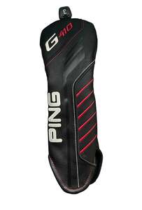 PING G410 Fairway Wood Headcover
