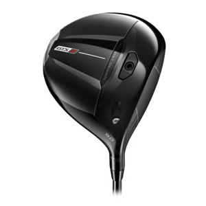 Drivers: Titleist GTS2 Driver