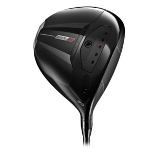 Drivers: Titleist GTS3 Driver