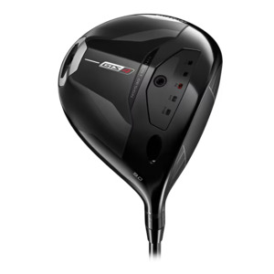 Titleist GTS4 Driver