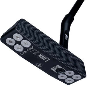 Putters: L.A.B LINK 2.1 Putter