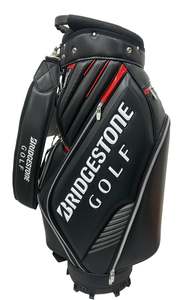 Bridgestone Mini Staff Bag