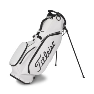 Stand Carry Bags: Titleist Players S5 Stand Bag