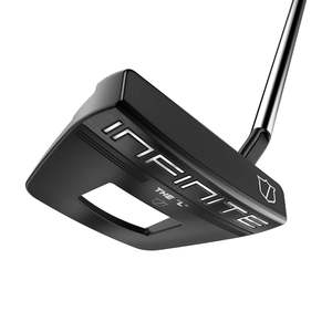 Putters: Wilson Staff Infinite The L Putter