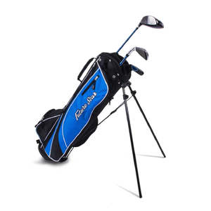 Golf Clubs: PGF Future Star Package Set