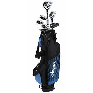 Package Sets: Hogan TX-682 Half Package Set