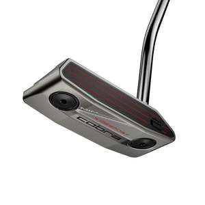Putters: Cobra MIM Widesport Putter