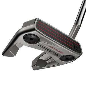 Putters: Cobra MIM Nova-30 Putter