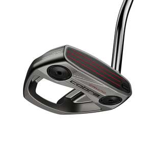 Putters: Cobra MIM Camino Putter