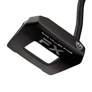 Putters: Ram FX-04 Putter