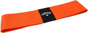 Course Practice: Callaway Swing Easy