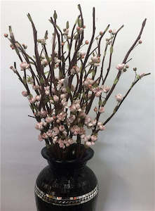 LIGHT PINK CHERRY BLOSSOM SET2