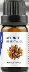 Essential Oil 10ml Myrrh