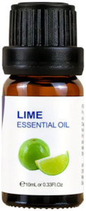 Essential Oil 10ml Lime