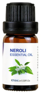 Essential Oil 10ml Neroli