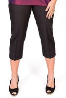 Lightweight langford 3/4 pant