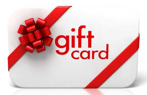 Gifts Ideas In Italy: Gift Cards  | IN ITALY