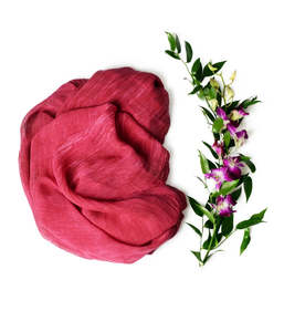 Innbamboo The Original In Italy: Foulard Bamboo Colori - Innbamboo