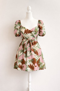 Dresses Collection In Italy: Made in Italy Dress Yara - O Guapa  Milano