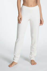 Made in Italy Basic Milano Trousers - Caterina D