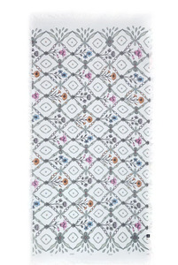 Foulard Bamboo Lautrec - Innbamboo