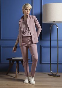 Shirt And Jacket Collection In Italy: Made in Italy Jacket Punto Milano - Caterina D.