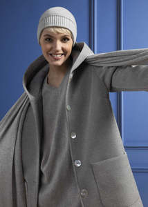 Shirt And Jacket Collection In Italy: Made in Italy Lurex Montgomery - Caterina D.