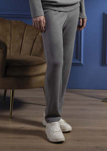 Caterina D: Made in Italy Soft Trousers Milano -  Caterina D.
