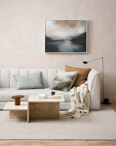 Cushion Bundle: Baya - Windswept Coast Cushion Bundle