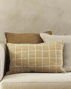 Cushion Bundle: Baya - Ochre Cushion Bundle