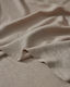 Ravello Linen Flat Sheet - Shell | Weave Home Bed Linen