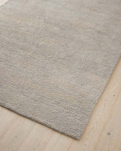 Weave Floor Rugs: Weave Home Valencia Floor Rug - Cloud