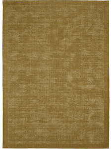 Tribe Home: Tribe Home Tait Rug - Pistachio | 100% NZ Wool