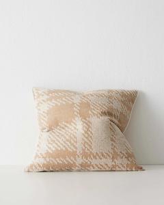 Weave Home Sienne Cushion - Desert