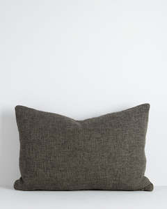 Baya Cyprian Lumbar Cushion - Rosemary
