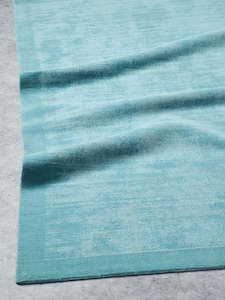 Tribe Home Tait Rug - Wedgewood | 100% NZ Wool