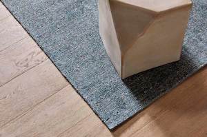 Soren Liv Tepih Dune Rug - Sacramento | Wool Blend
