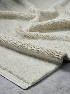 Tribe Home Vogel Rug - Honey | 100% Wool Rug