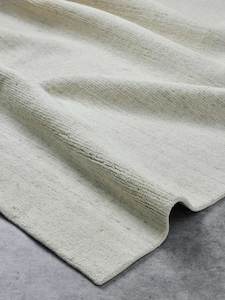 Tribe Home Arctic Rug - Breeze | 100% Wool Rug